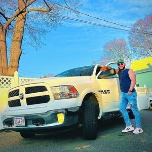 Meet your Posher, Filipe